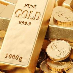 Gold
