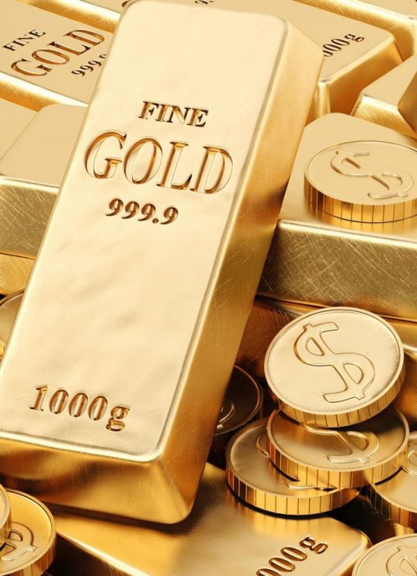 Gold