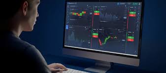 Mastering Online Trading with Pocket Option 24
